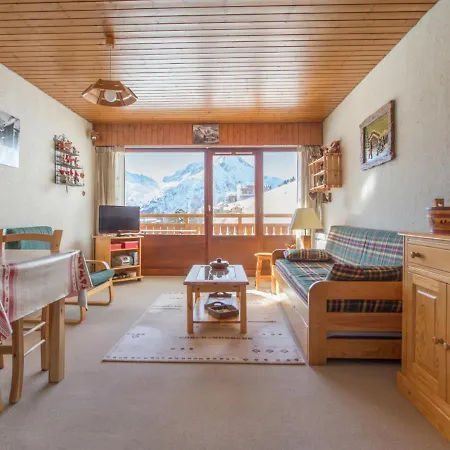 L'etendard * 莱德萨阿尔卑斯