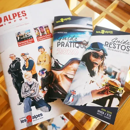 Apartment L'etendard