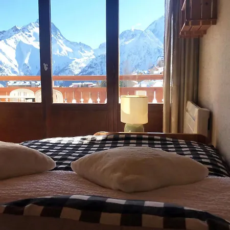 L'etendard Apartman *