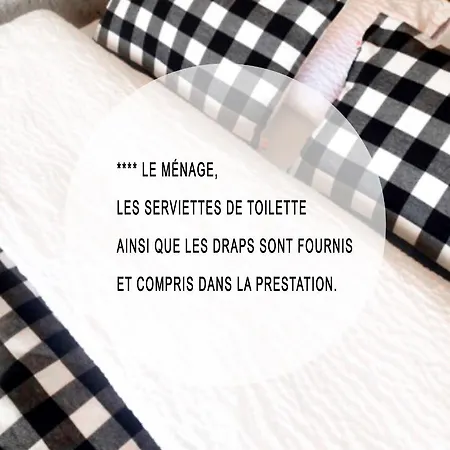 דירה L'etendard לס דה-אלפס