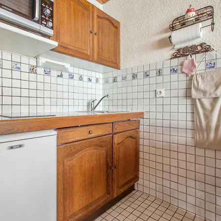 L'etendard דירה לס דה-אלפס