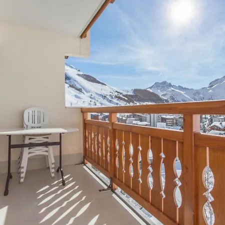 L'etendard * Les Deux Alpes