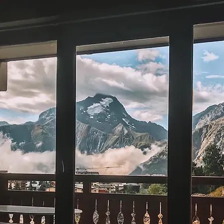 Apartman L'etendard *