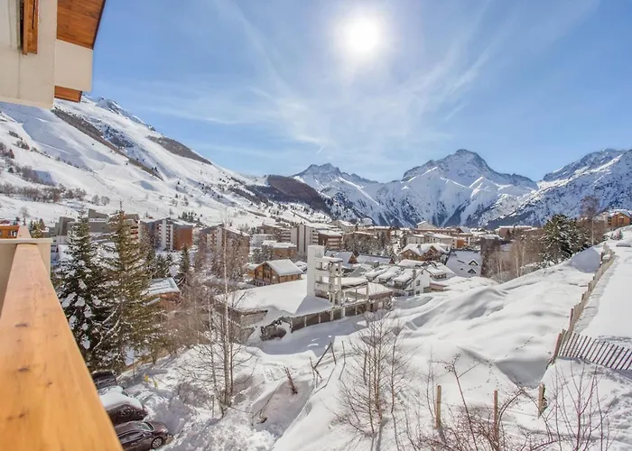 Résidence L’etendard