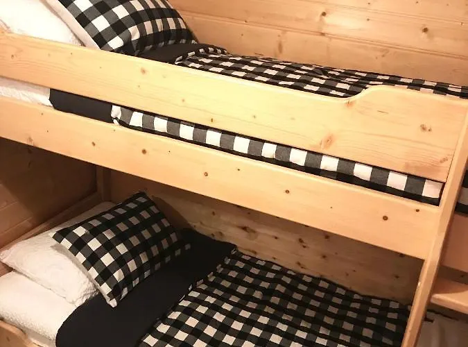 Résidence L’etendard * Les Deux Alpes