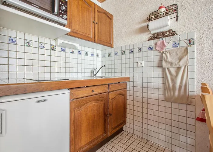 Résidence L’etendard Appartamento Les Deux Alpes