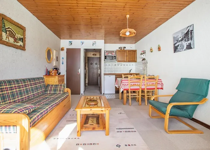 Résidence L’etendard * Les Deux Alpes